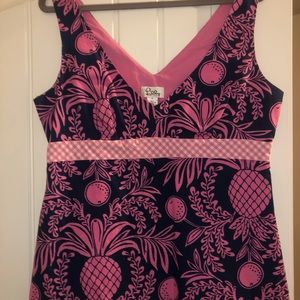 Lilly Pulitzer Tank Top